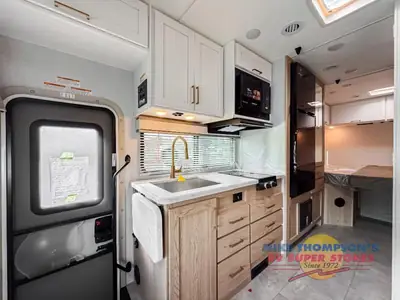 2026 Thor Motor Coach Chateau photo 17