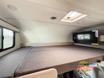 2026 Thor Motor Coach Chateau photo 13