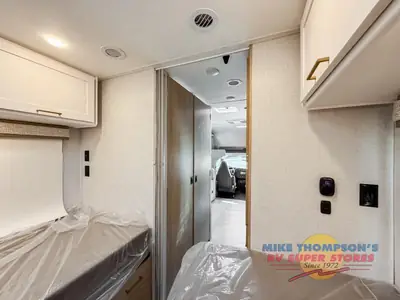 2026 Thor Motor Coach Chateau photo 25