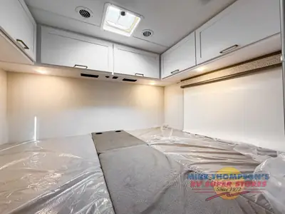 2026 Thor Motor Coach Chateau photo 24