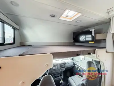 2026 Thor Motor Coach Chateau photo 12