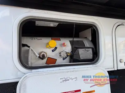 2026 Thor Motor Coach Chateau photo 30
