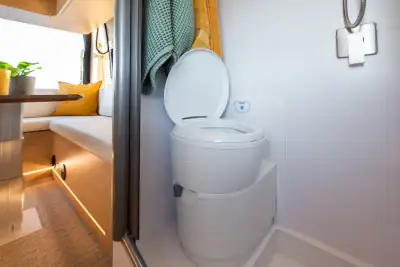 2026 Noovo Plus Lift Bed photo 16