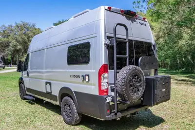 2026 Noovo Plus Lift Bed photo 5