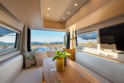 2026 Noovo Plus Lift Bed photo 14