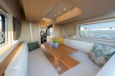 2026 Noovo Plus Lift Bed photo 26