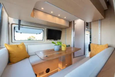 2026 Noovo Plus Lift Bed photo 18