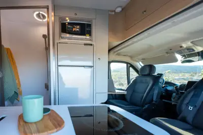 2026 Noovo Plus Lift Bed photo 13