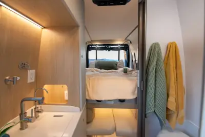 2026 Noovo Plus Lift Bed photo 25
