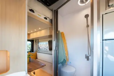 2026 Noovo Plus Lift Bed photo 17