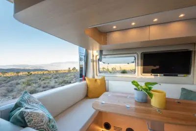 2026 Noovo Plus Lift Bed photo 19