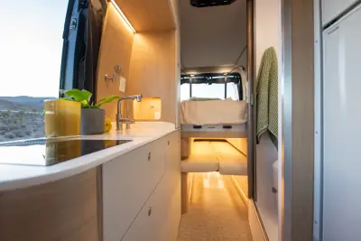 2026 Noovo Plus Lift Bed photo 20