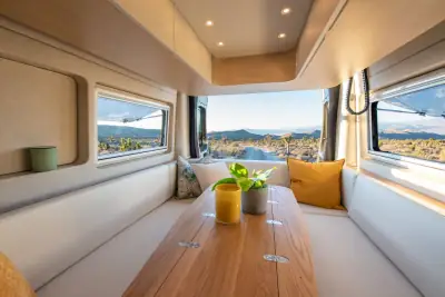 2026 Noovo Plus Lift Bed photo 27