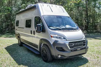 2026 Noovo Plus Lift Bed