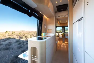 2026 Noovo Plus Lift Bed photo 12