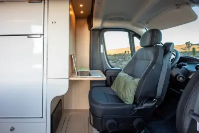 2026 Noovo Plus Lift Bed photo 23