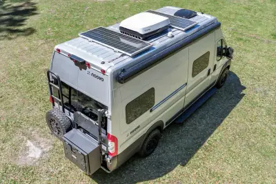 2026 Noovo Plus Lift Bed photo 9