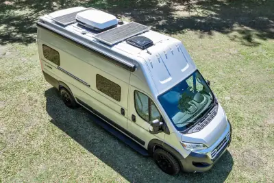 2026 Noovo Plus Lift Bed photo 8