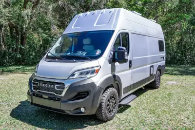 2026 Noovo Plus Lift Bed photo 7