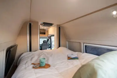 2026 Noovo Plus Lift Bed photo 24