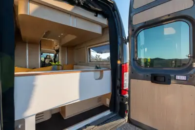 2026 Noovo Plus Lift Bed photo 21