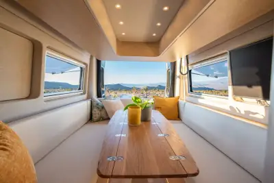 2026 Noovo Plus Lift Bed photo 15