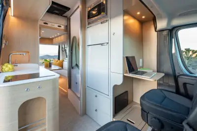 2026 Noovo Plus Lift Bed photo 11
