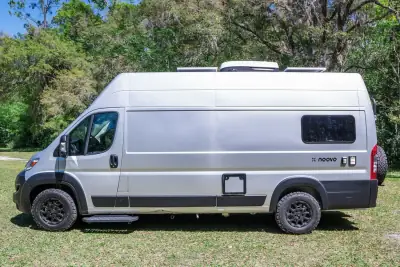 2026 Noovo Plus Lift Bed photo 6