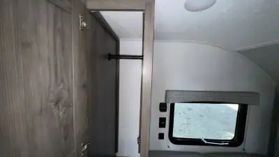 2022 Coachmen Clipper Single Axle 182DBU photo 27