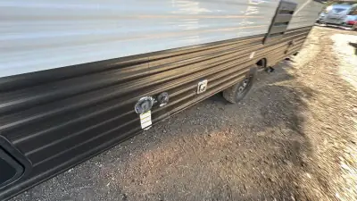 2022 Coachmen Clipper Single Axle 182DBU photo 32