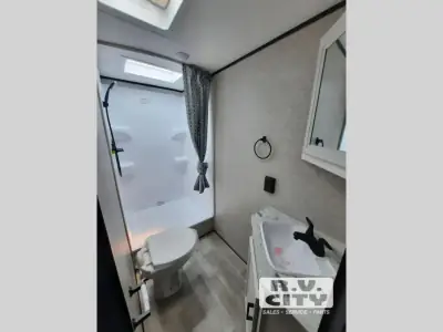 2022 Jayco Jay Flight SLX Western Edition 224BHW photo 8
