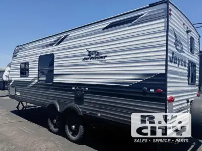 2022 Jayco Jay Flight SLX Western Edition 224BHW photo 3
