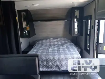 2022 Jayco Jay Flight SLX Western Edition 224BHW photo 7