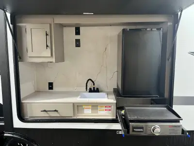 2025 K-Z CONNECT C323MKK photo 10