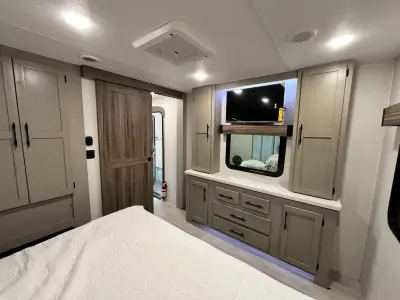 2025 K-Z CONNECT C323MKK photo 47