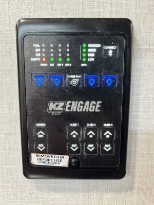 2025 K-Z CONNECT C323MKK photo 52