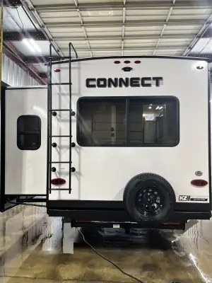 2025 K-Z CONNECT C323MKK photo 6