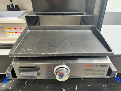 2025 K-Z CONNECT C323MKK photo 11