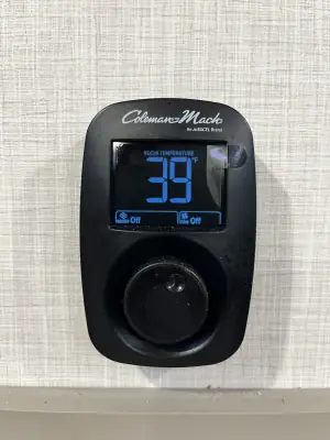 2025 K-Z CONNECT C323MKK photo 51