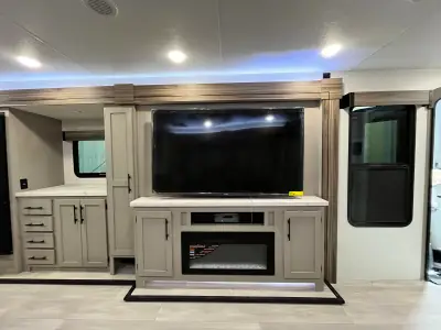 2025 K-Z CONNECT C323MKK photo 20