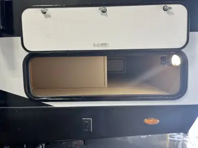 2025 K-Z CONNECT C323MKK photo 9