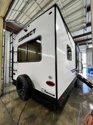2025 K-Z CONNECT C323MKK photo 5