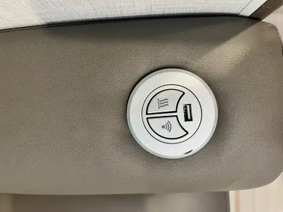 2025 K-Z CONNECT C323MKK photo 19