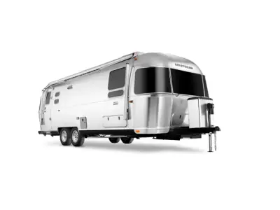 2026 Airstream International 23FB Twin photo 21