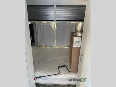 2026 Airstream Bambi 16RB photo 8
