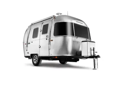 2026 Airstream Bambi 16RB photo 16