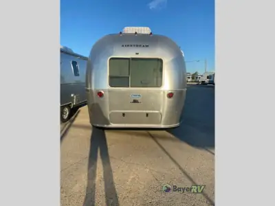 2026 Airstream Bambi 16RB photo 4