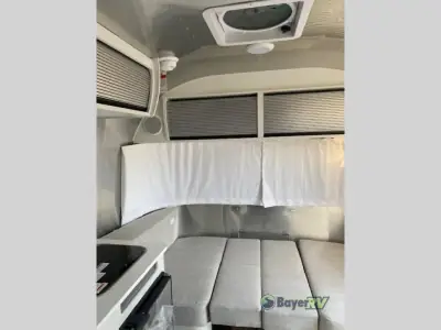 2026 Airstream Bambi 16RB photo 13