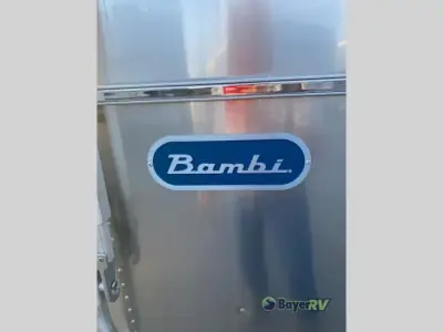 2026 Airstream Bambi 16RB photo 14