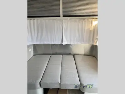 2026 Airstream Bambi 16RB photo 7